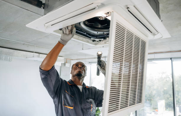 Licensed Hvac service in Tenaha, TX - FH HVAC