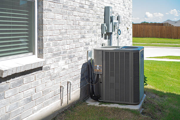 Reliable Hvac contractor in Tenaha, TX by FH HVAC